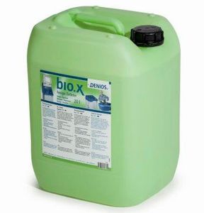 Bio X Remediation Parts Cleaning Liquid