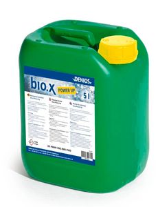 Bio X Power Up Boosting Cleaner