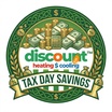 discount heating $ cooling
