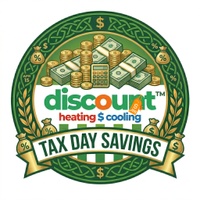 discount heating $ cooling