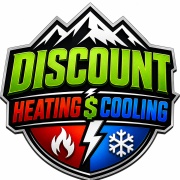 discount heating $ cooling
