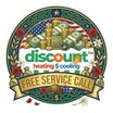 discount heating $ cooling