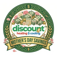 discount heating $ cooling