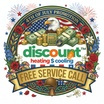 discount heating $ cooling