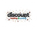 discount heating $ cooling
