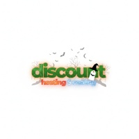 discount heating $ cooling