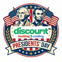 discount heating $ cooling