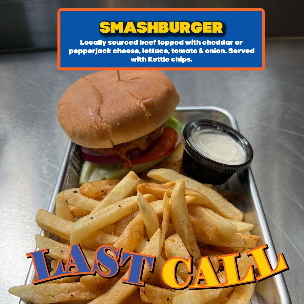 Last Call photo