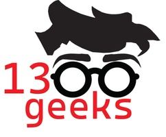 1300 geeks