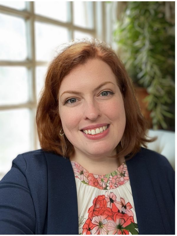 Charlotte Beaudet, sexologue