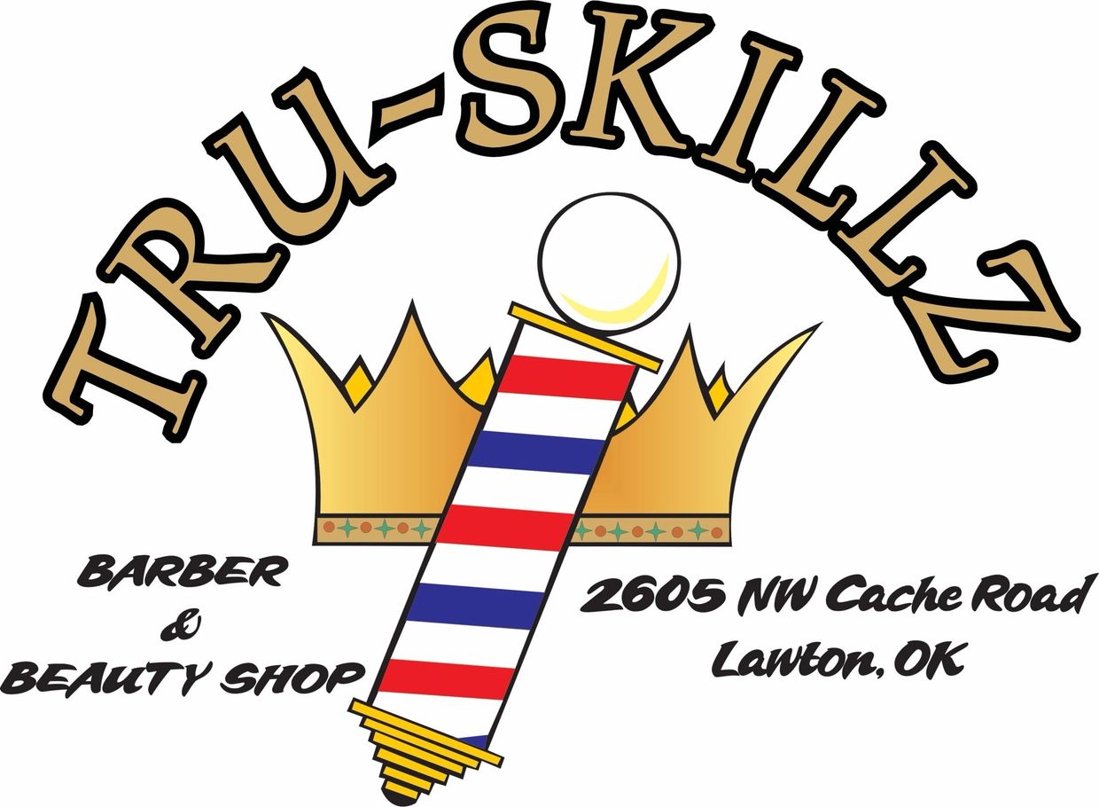 Tru-Skillz LOGO