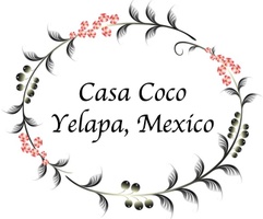 Casa Coco
Yelapa, Mexico