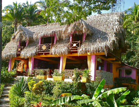 CASA COCO