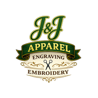J&J Custom Apparel