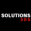 SOLUTIONS 3DS