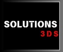 SOLUTIONS 3DS