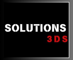 SOLUTIONS 3DS