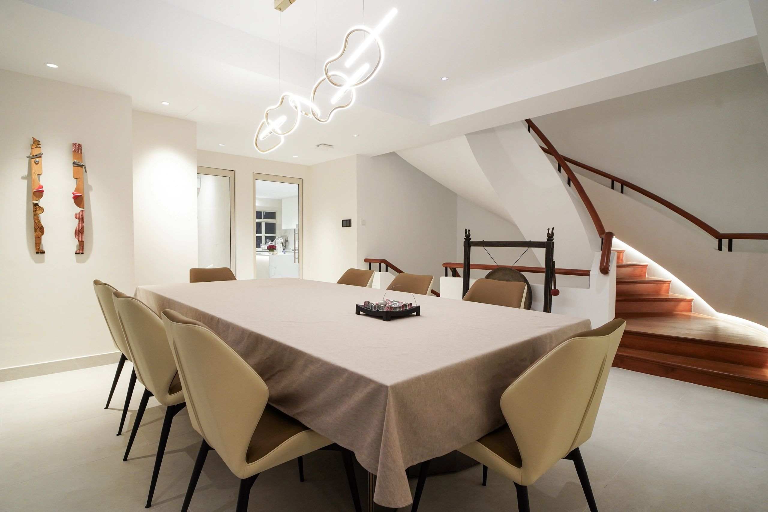Yi Residence Elevates Private Dining to an Art Form