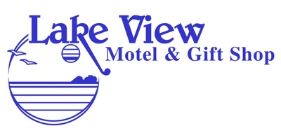 Lake View Motel & Gift Shop