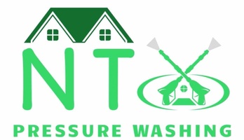 NTX Pressure Washing