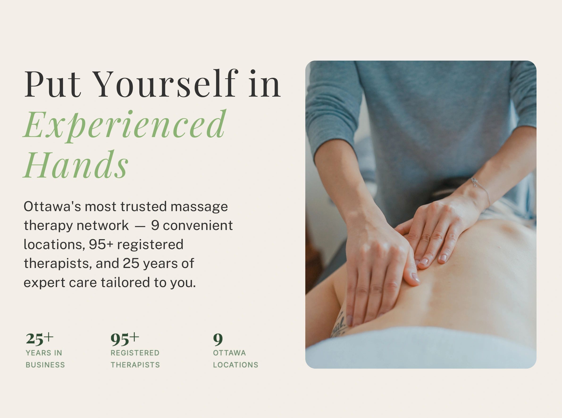 Align Massage Therapy