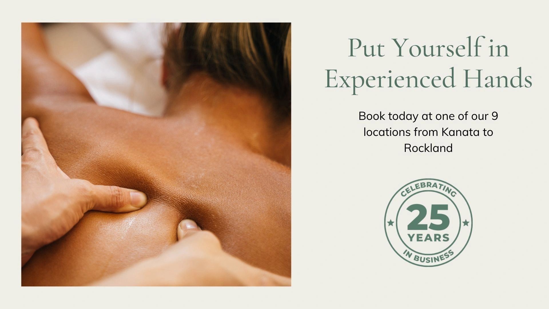 Align Massage Therapy