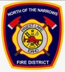 North of the Narrows Fire District