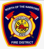 North of the Narrows Fire District