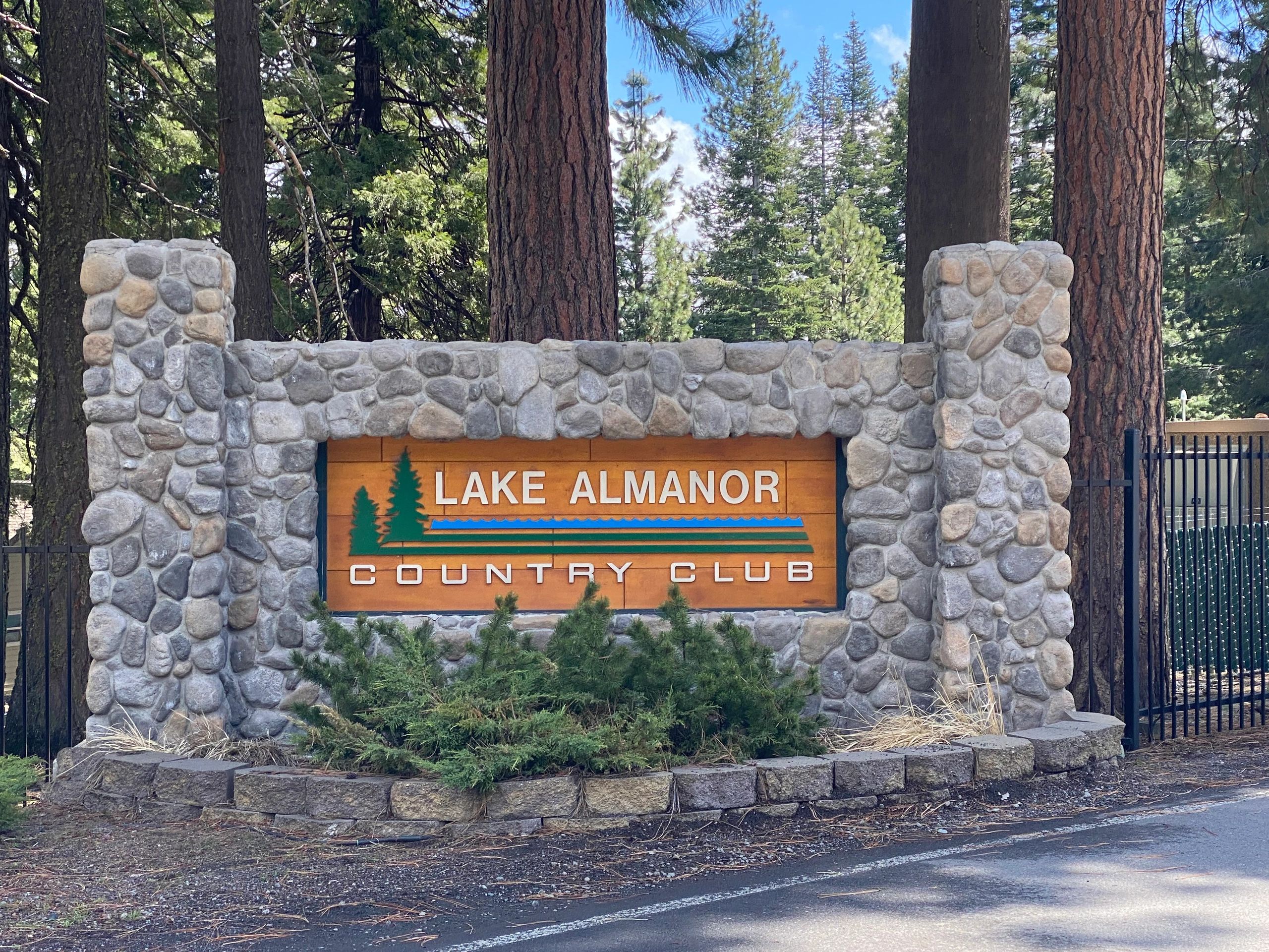 Lake Almanor Rental