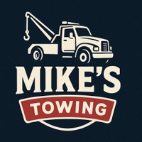 Mike's Towing