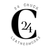 24 Chuck 
Leatherwork
