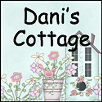 dani's cottage logo