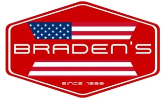 Braden's