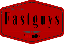 Fast Guys Automotive