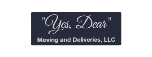 Yes, Dear Moving & deliveries