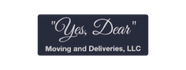 Yes, Dear Moving & deliveries