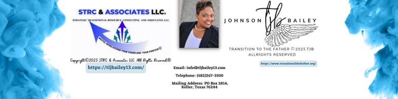 T. Bailey's Consulting