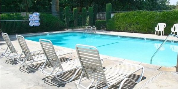Amenities...
