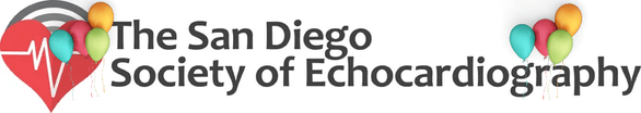 San Diego Society of Echocardiography