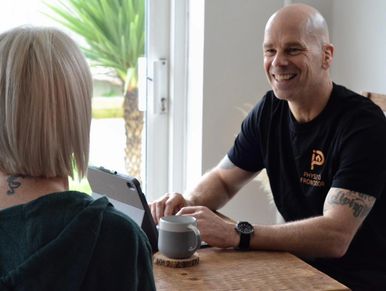 Patient education east wittering