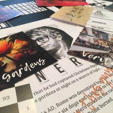 The Deadbolt Mystery Society Subscription Box Mystery - 