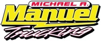 Michael A. Manuel Trucking