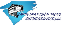 Carolina Fish n Tales
Guide Service