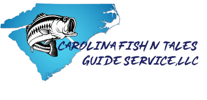 Carolina Fish n Tales
Guide Service