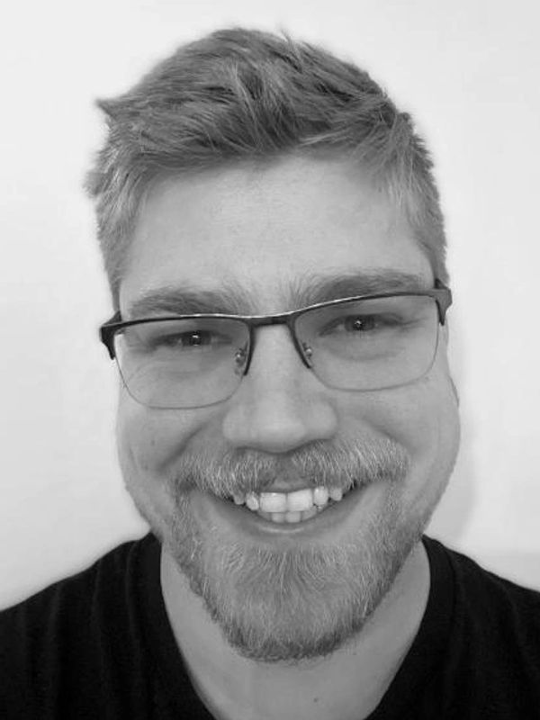 Gabriel Langlois - Founder of Gabriel's Games