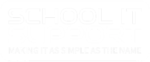 School IT Support