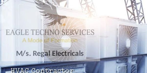 HVAC  INSTALLATION 