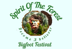 Spirit Of The Forest Bigfoot Festival