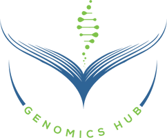 Genomics Hub 