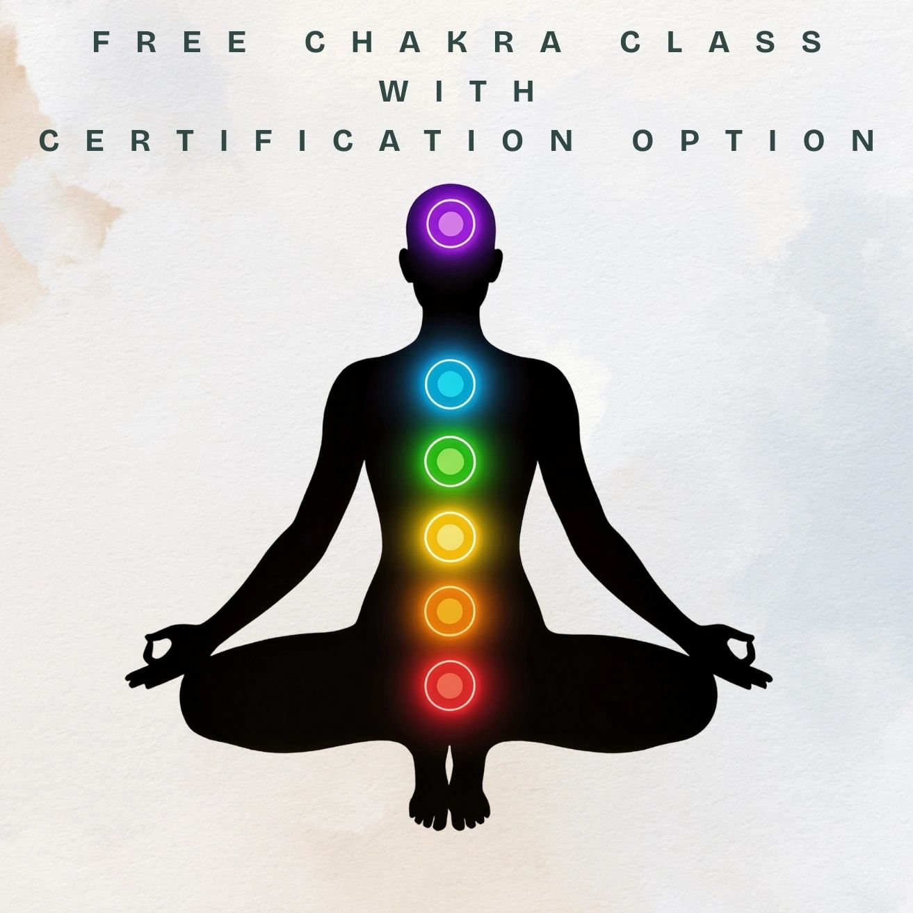 Chakra 101